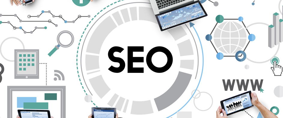 5 Reasons Why You Should Invest In SEO For Your Business