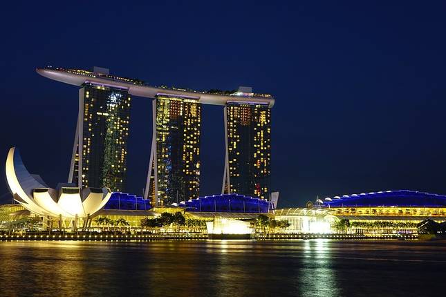 7 Unique Tours of Singapore for Tourists & Expats