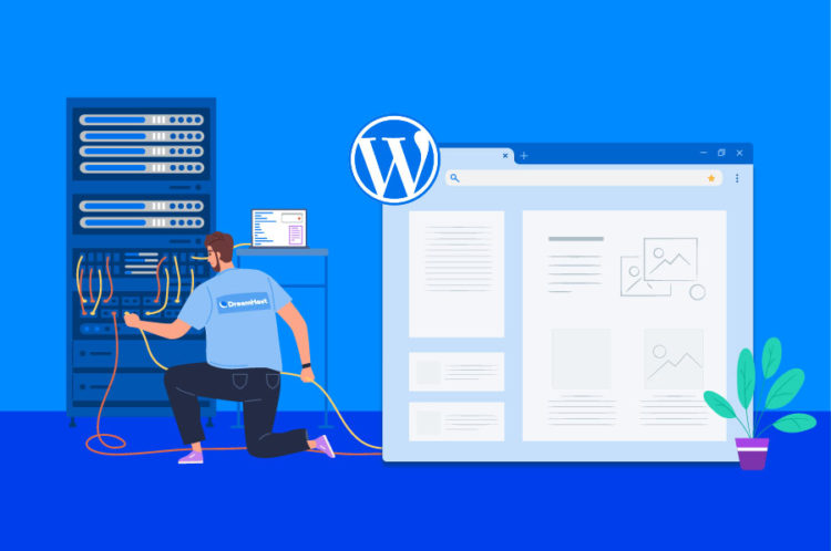 Searching FOR A WORDPRESS HOST? HERE'S The manner by which TO Pick ONE