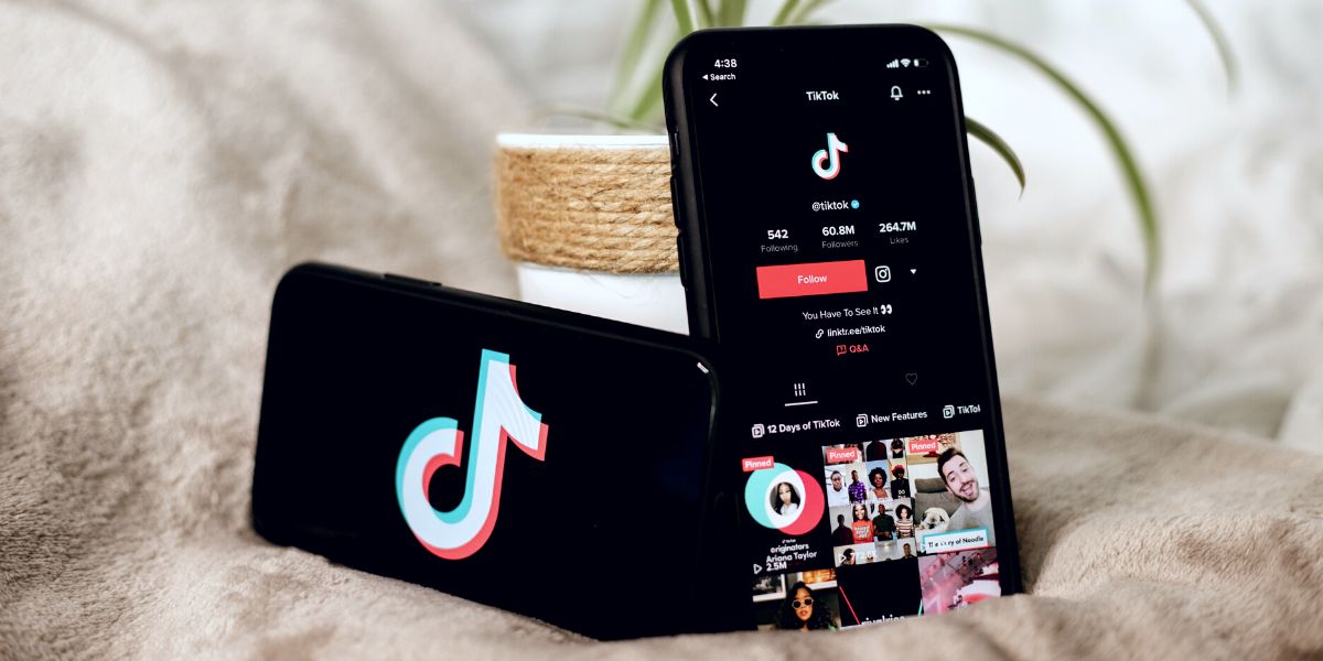 Tips To Grow Your Blog Traffic Using TikTok