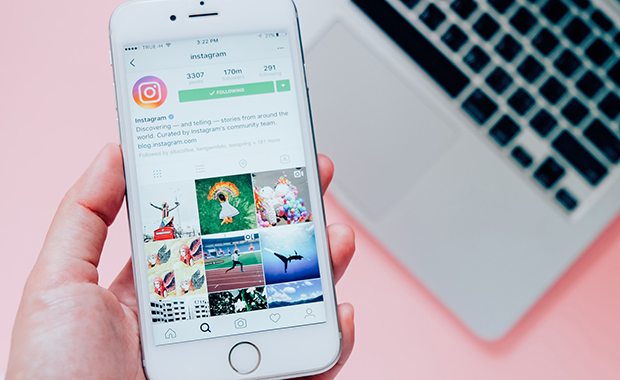 How To Promote Startups On Instagram?