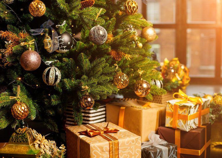 5 Eco-Friendly Christmas Ideas