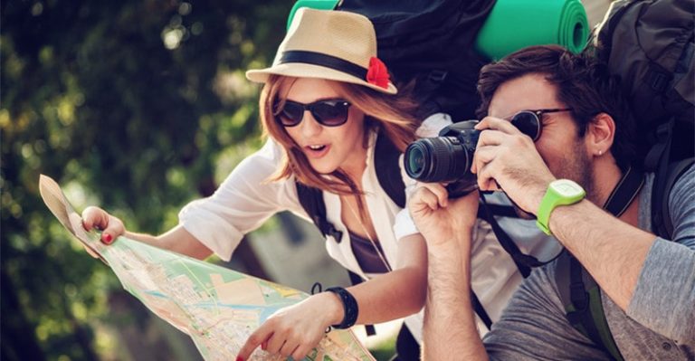 Life Hacks For Experienced Travelers And Travelers Internet