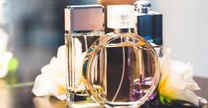 Top 5 Benefits Of Using Glass To Manufacture Perfume Bottles