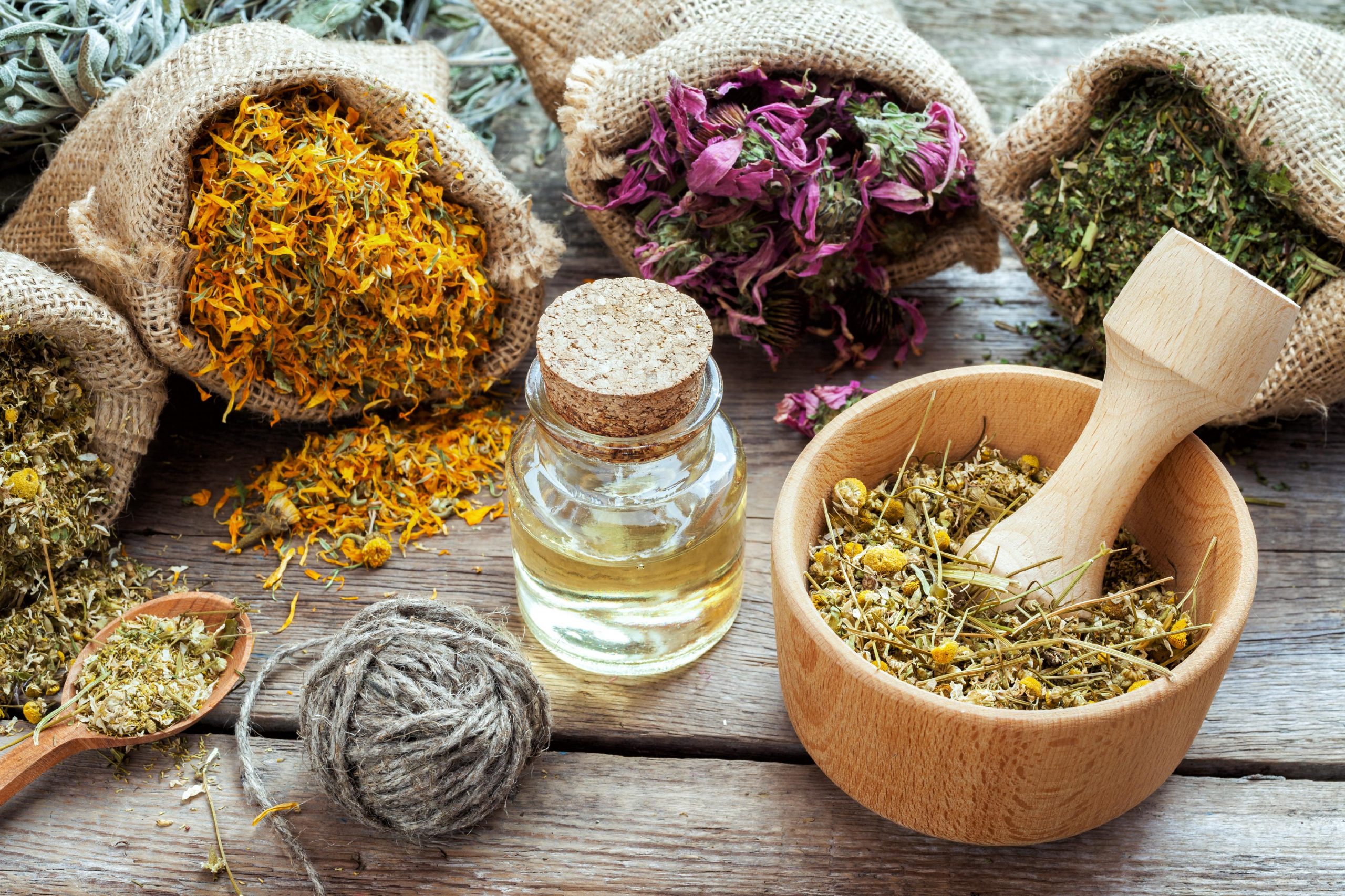 5 Reasons to Trust Natural Medicine