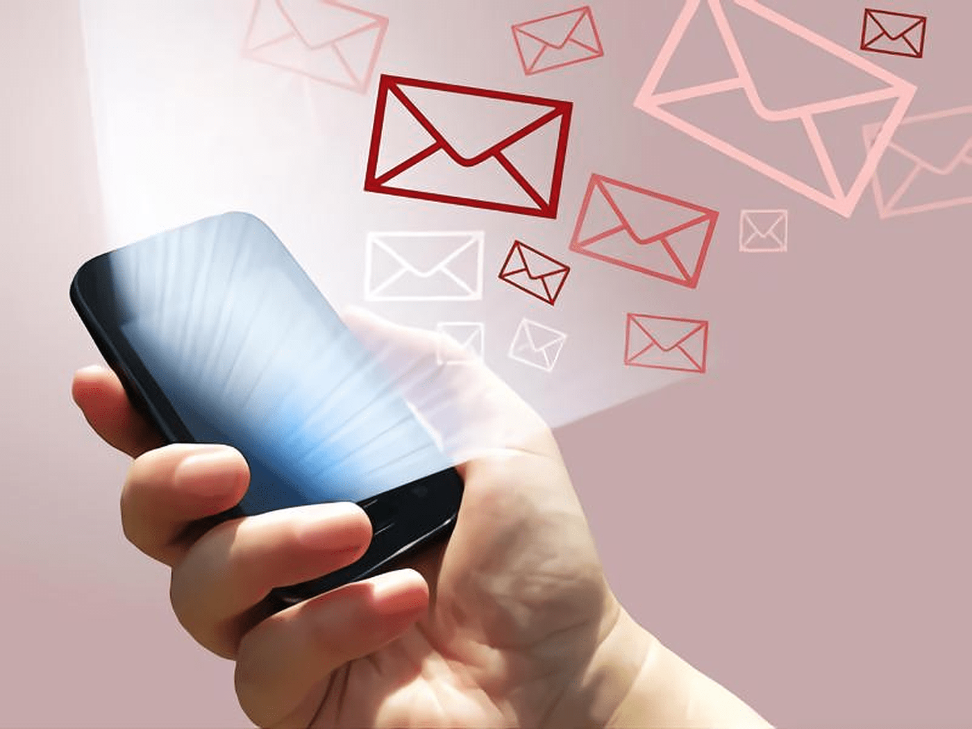 Top 7 Ways To Use Disposable Email Service For Secure Social Media Use