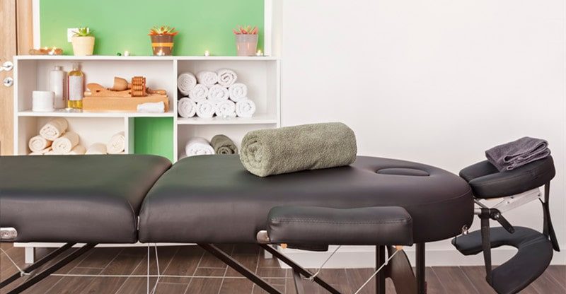 Electric Massage Beds: Best Tips On Choosing