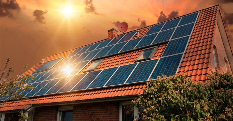 How Much Can You Save by Investing in Solar Energy at Home