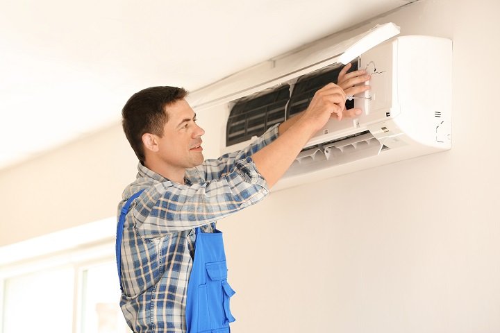 Should you repair or replace your AC?