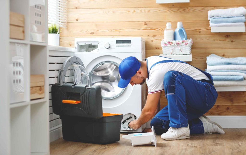 How to find a good appliance repair company?