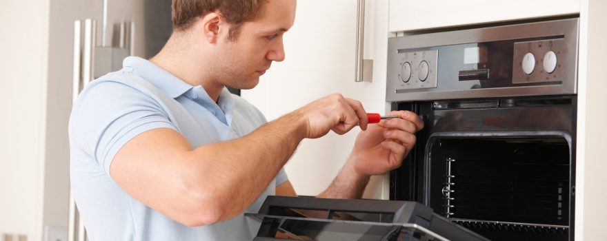 When Should You Replace Your Oven? 5 Important Signs