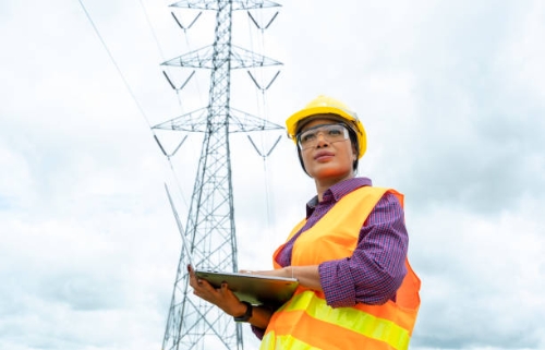 Is Electric Utilities Central a Good Career Path?