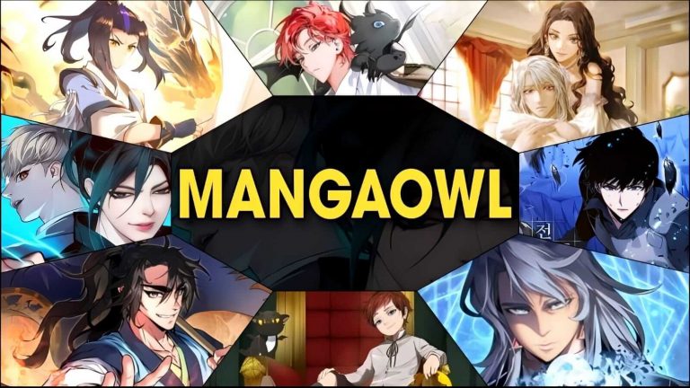 Manga Owl: A Haven for Manga Enthusiasts
