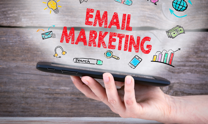 What Are the 3 Sorts of Email Advertising?