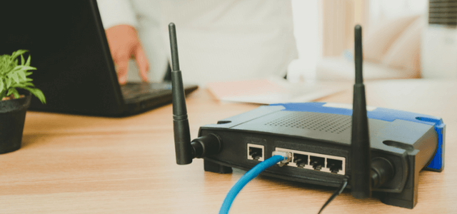 Best FTTH Modem Router: Enhancing Your Home Internet Experience