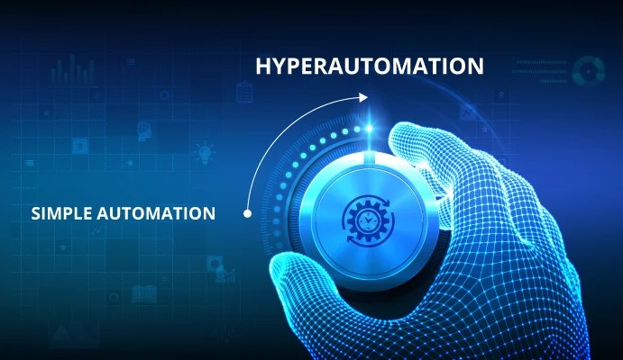 The Benefits of Hyperautomation: Unleashing Efficiency and Innovation
