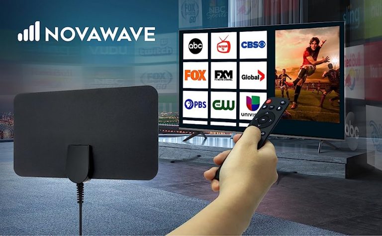 Novawave Antenna: A Breakthrough in Wireless Communication