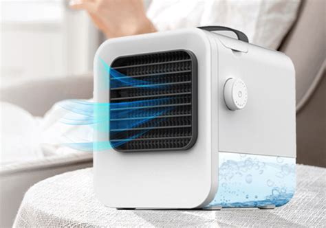 Chillbreeze Portable AC: Your Ultimate Summer Cooling Solution