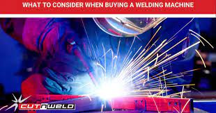 The Things To Consider When Buying Welding Tools