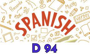 Spanish D 94: Complete Details