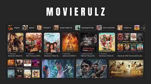 Movierulz UI: The Easiest Way to Download Movies
