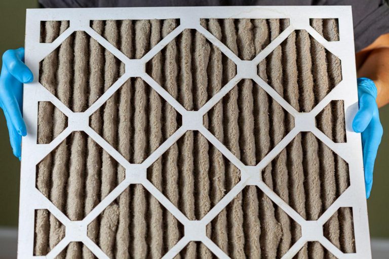How Dirty Filters Can Damage Your HVAC System – And Your Wallet
