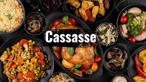 Where Does the cassasse Come From?