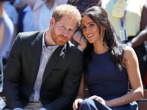 Harry and Meghan News A Comprehensive Update