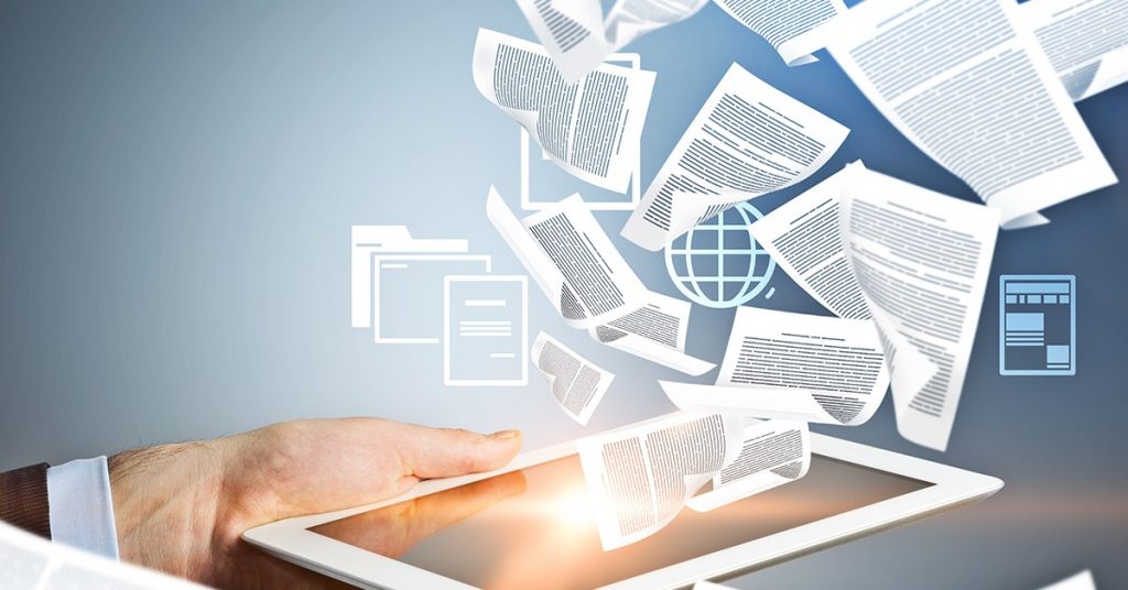 A Guide To Document Management For People Dealing With Digital Clutter