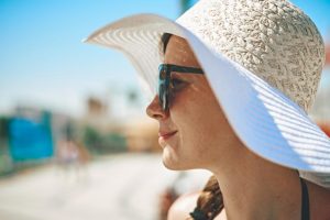 Tinted sunscreens: Benefits beyond an attractive glow