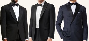 Suit vs. Tux For Wedding: How to Decide