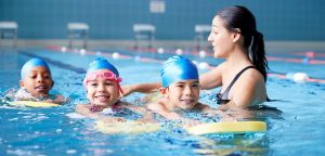 How to Choose the Right Swimming Lesson to Learn to Swim