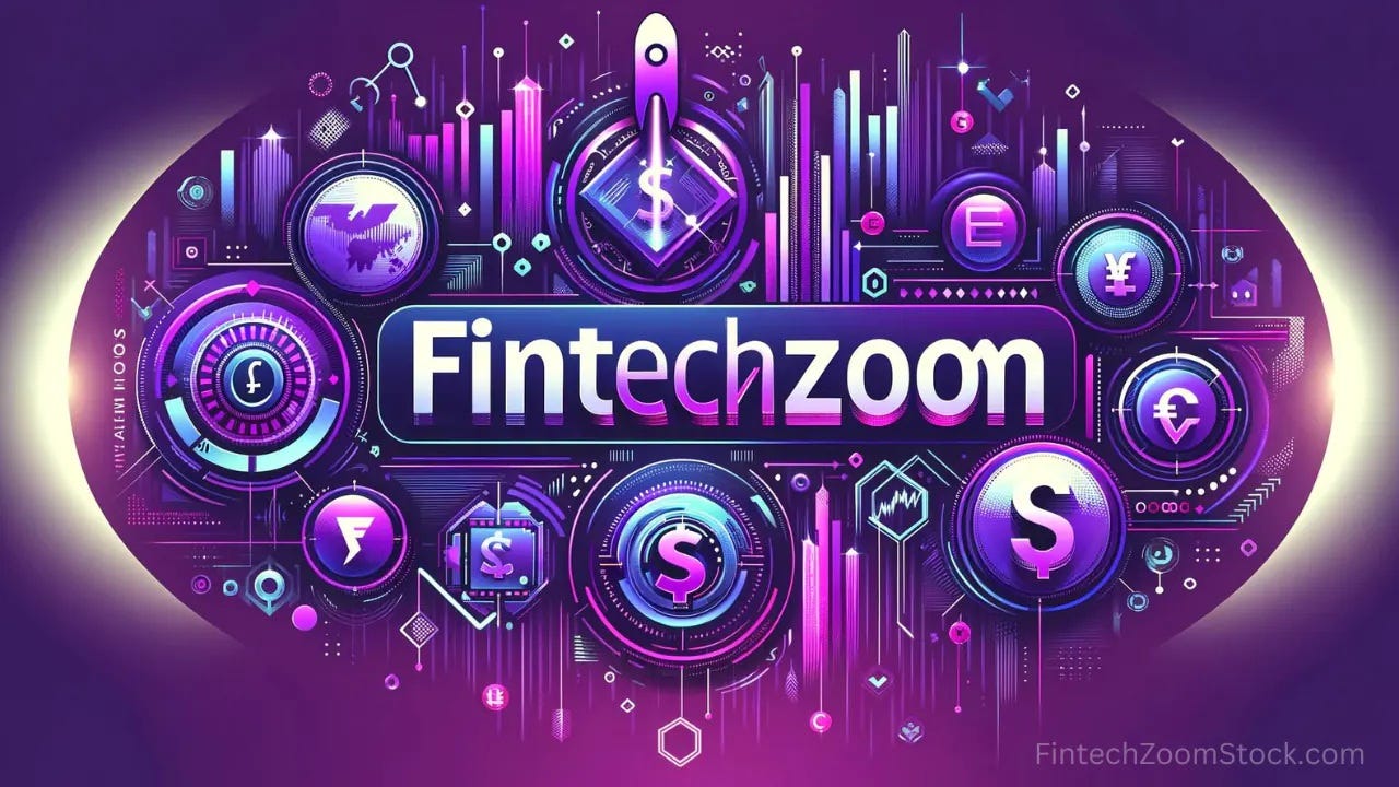 FintechZoom Pro: Connecting Conventional Funding and Innovative Solutions