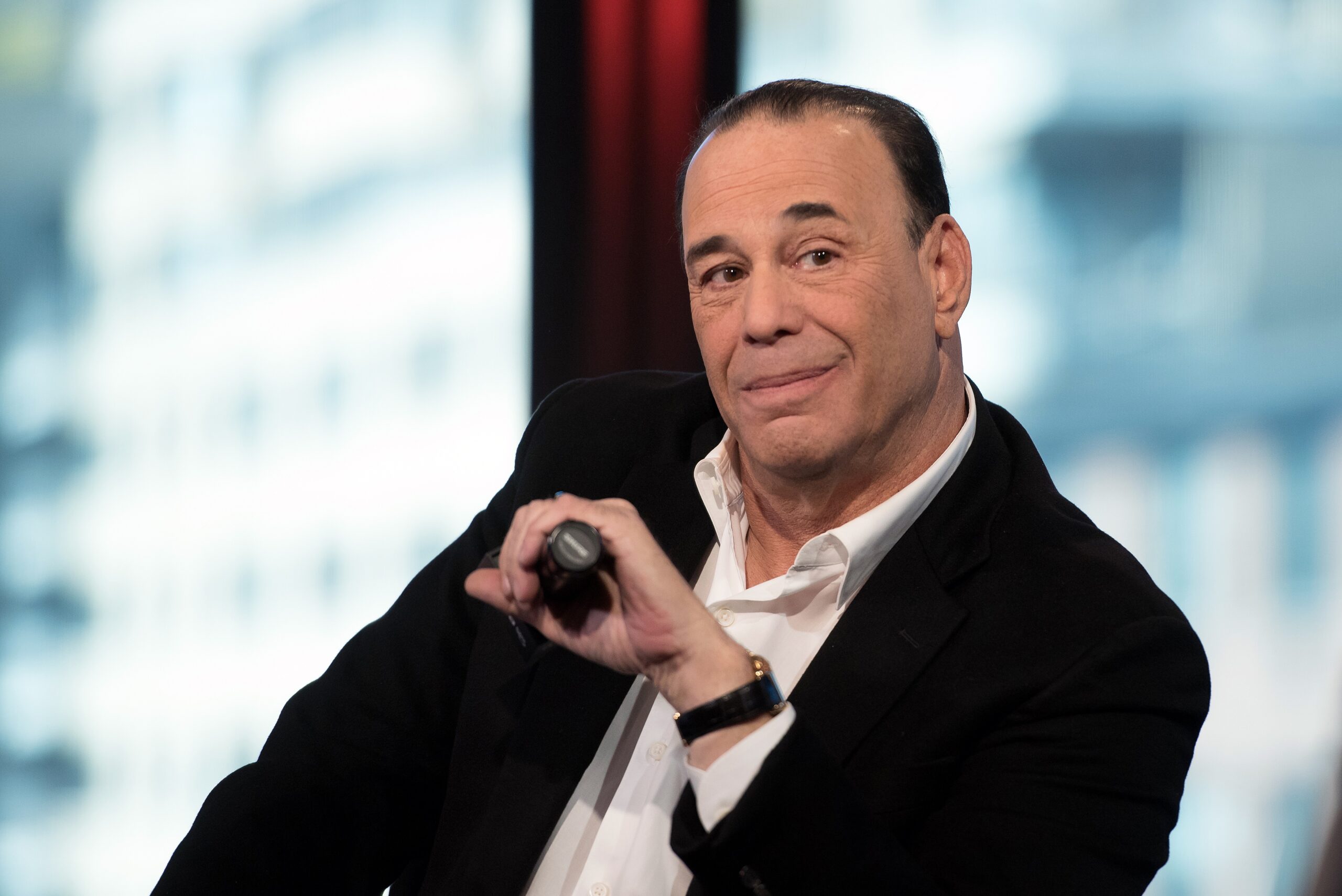 How Much is Jon Taffer Worth in 2024?