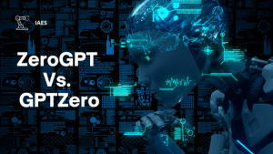 Unveiling ZeroGPT and GPTZero: AI Detection Advancements