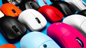 The Ultimate Guide to Wired Gaming Mice: Spotlight on Keyceo