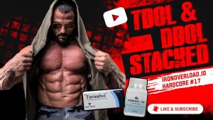 TURINABOL UK: THE ATHLETE’S SECRET WEAPON FOR STRENGTH AND ENDURANCE
