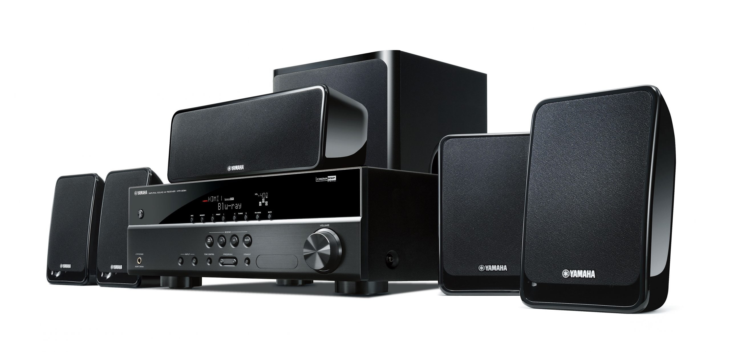 Why Should You Invest in a Home Theatre Kit?