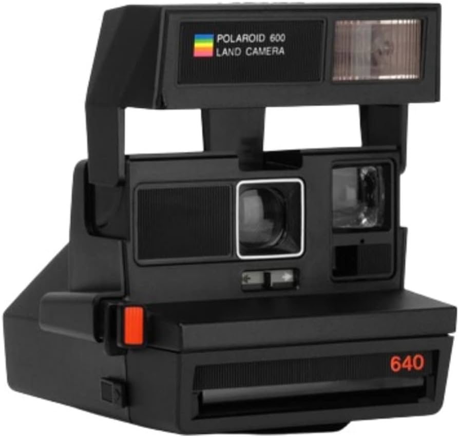 How to Get the Most Out of Your Polaroid Land Camera