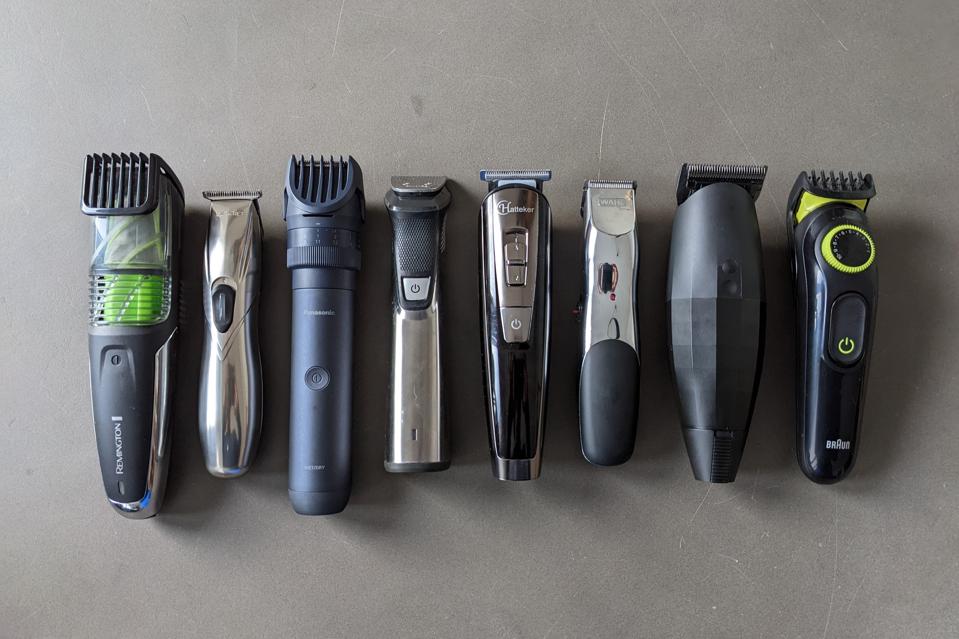 How to Choose the Best Men's Beard Trimmer