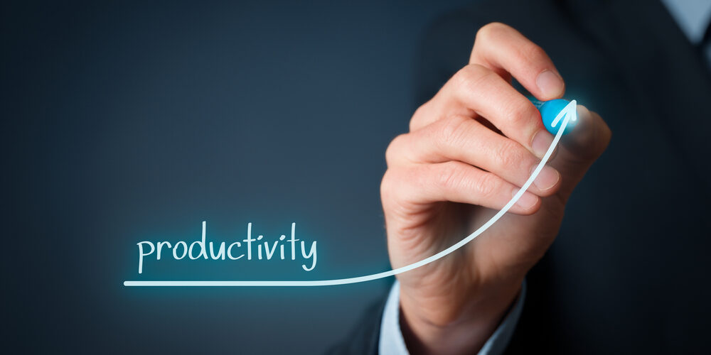 Tips for Maximizing Productivity with Alld