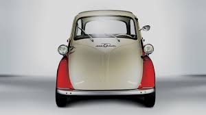 What Are the Common Issues with BMW Isetta Cars?